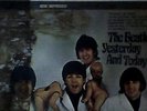 BEATLES YESTERDAY &TODAY 1966 CAPITOL ST2553 STEREO PEELED BUTCHER COVER LP GOOD