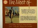 Wilfred 'Jackie' Edwards 