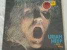 Uriah Heep - Very Eavy Very Umble - 1971 - UK - Bronze - ILPS 9142 - Sealed