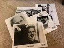 J.J. Cale Press Kit Shelter Records Photo Leon Russell Eric Clapton Okie JJ