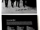BEATLES *NEW* *LIVE AT The BBC