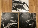Massive Attack - Mezzanine [Like New]