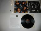 Kiss Crazy Nights Mercury 1st USA Ted Jensen '87 EXC ULTRASONIC Clean