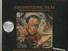 Mendelssohn/ Prokofieff Violin Concerto 45rpm 180g 4LP (Michael Hobson Archives)
