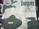 DOWN A Bustle In Your Hedgerow 2 LP Pantera Corrosion of Conformity Kyuss Crowba