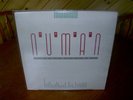 GARY NUMAN - EXHIBITION 2 X LP + INSERT