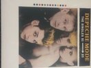 DEPECHE MODE The Singles 81-85 On Yellow& Black Swirl Vinyl