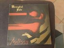 Mercyful fate -Melissa -lp original Nederland 1983 roadrunners RR9898