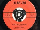 Charles Ross And His Boys From Paris Mountain Greenville SC Rockabilly Clay-Ro