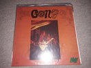Gong ?– Magick Brother - Vinyl LP Album Record (See-through plum / red)