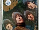 ORIGINAL 1965 BEATLES MONO RUBBER SOUL LP ALBUM IN SHRINK WRAP