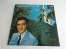 Elvis Presley How Great Thou Art LP 1967 RCA Mono Dynagroove Vinyl Record
