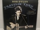 Bob Dylan - Travelin' Thru The Bootleg Series Vol. 15 1967-69 3 LP Set, booklet