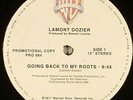 DOZIER, Lamont - Going Back To My Roots - Vinyl (12