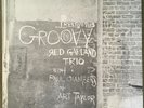 GROOVY RED GARLAND TRIO PRESTIGE 7113 original Bergenfield pressing  NM RVG
