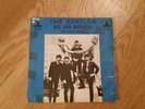 Beatles,single,sweden,1963,rollover beethoven
