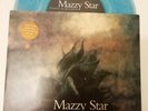 MAZZY STAR Flowers In December LTD EDITION BLUE VINYL 7