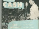 COUNTRY + BOP E.P. W PICTURE COVER- JOHNNY CASH SINGS HANK HEAR 1956 SUN EPA 111