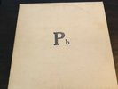 LED ZEPPELIN - PB LIVE- PURE BLUES LP LIVE VANCOUVER