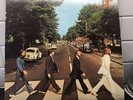 The Beatles-Abbey Road Original Master Recording 1979 MFSL-1-023