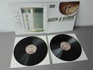 SUCH A SURGE °°° original Vinyl 2LP °°° Was Besonderes (1998)