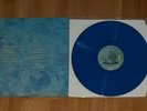 Nirvana - Live Palaghiaccio Rome 1994 XXII II MCMXCIV LP Blue Vinyl Rare