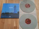 Deepchord - Auratones LP Green Marble Vinyl Dub Techno Rod Modell New