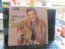 Elvis Presley: Best of....  UK 10 Inch First Press, Text lesen bitte