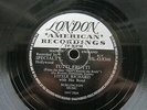 CLASSIC LITTLE RICHARD 78 RPM TUTTI FRUTTI / LONG TALL SALLY UK LONDON HL-O.8366