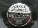 CLASSIC LITTLE RICHARD 78 RPM THE GIRL CAN'T HELP IT / SHE'S GOT IT LONDON 8382