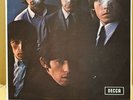 The Rolling Stones No 2 Vinyl Mono Lp Album Record mono lk4661
