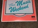 Radio Show:GARY OWENS MUSIC WEEKEND 1/30/88 CROWDED HOUSE LIVE, BILLY OCEAN