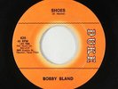 Northern Soul 45 - Bobby Bland - Shoes - Duke - mp3
