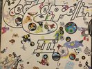 Led Zeppelin III - SD 19128 Atlantic Pin Wheel Vinyl Record As Good As It Gets