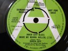 Northern soul Tamla Motown Demo Tmg 817 Marvin Gaye