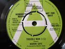 Northern soul Tamla Motown Demo Tmg 846 Marvin Gaye
