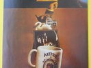 The Kinks ?– Arthur Or The Decline And Fall Of The British Empire   LP  NM RE