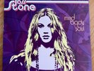 JOSS STONE -  Mind Body and Soul / Vinyl  (2004)