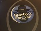 MAGNUM FORCE-BLOW THE BLOODY DOORS OFF-STAY UP FOREVER-TECHNO-ACID-VINYL-2005