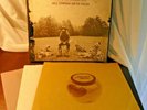 George Harrison ?All Things Must Pass Apple STCH 639 3LP Box Set 1970