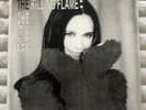The Killing Flame “The Dream Dies” Rare Vinyl Revelation Records Youth Of Today