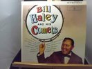 Bill Haley  and his Comets LP Warner 1378 NM-NM 1960 STereo Exceptional