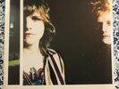Indigo Girls - Self Titled - Sealed OG Press  - 1989 Vinyl LP - E 45044
