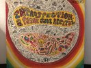 FAINE JADE ?– Introspection : A Faine Jade Recital - 1968 RARE ORIG PSYCH NO RSV