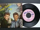 EP The Everly Brothers - Sing - IT Heliodor