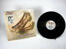 THE FLYING BURRITO BROS. - BURRITO DELUXE - VINYL RECORD ALBUM