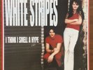 The White Stripes - Think I Smell A Hype Live LP Vinyl London Forum 2001 UK TMR