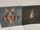 The Courteeners More Again Forever Sealed ORANGE COLOUR Vinyl LP + SIGNED Print