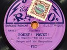 EUROJAZZ   Gregor & Gregorians + Philippe Brun   Pouet  Pouet  (Bix influence)