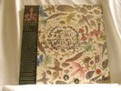HARUOMI HOSONO Omni Sight Seeing Amina Limited Edition Vinyl SEALED LP